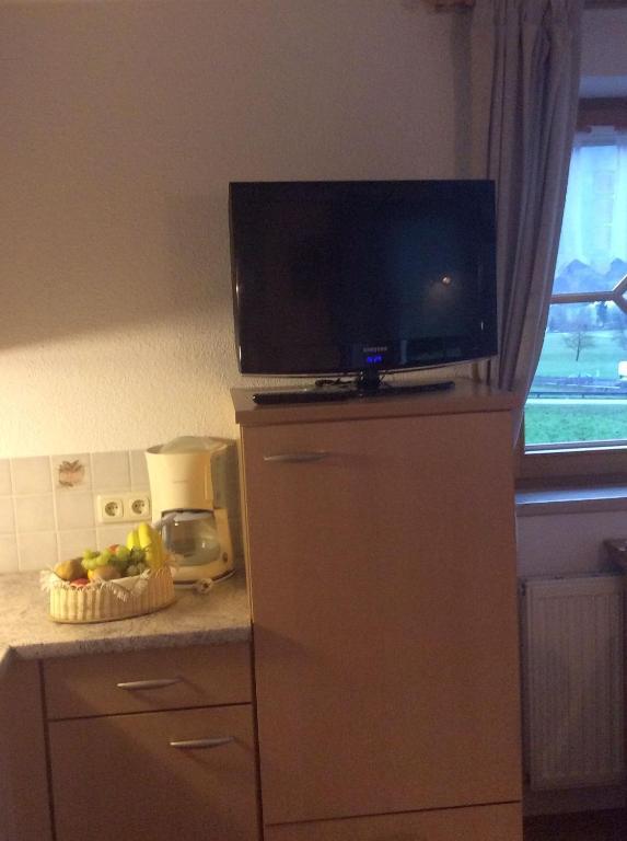 Ferienwohnung Rahm Schwendau Rom bilde